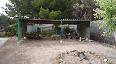 Foto 4 de Casa o chalet en venta en Pedanías - Extrarradio, Albacete Capital