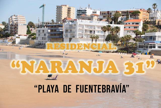 Piso en Venta en Calle de la Naranja, 31 en Fuentebravía