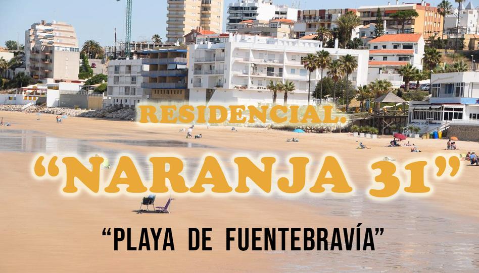 Photo 1 of Flat for sale in Calle de la Naranja, 31, Fuentebravía, Cádiz