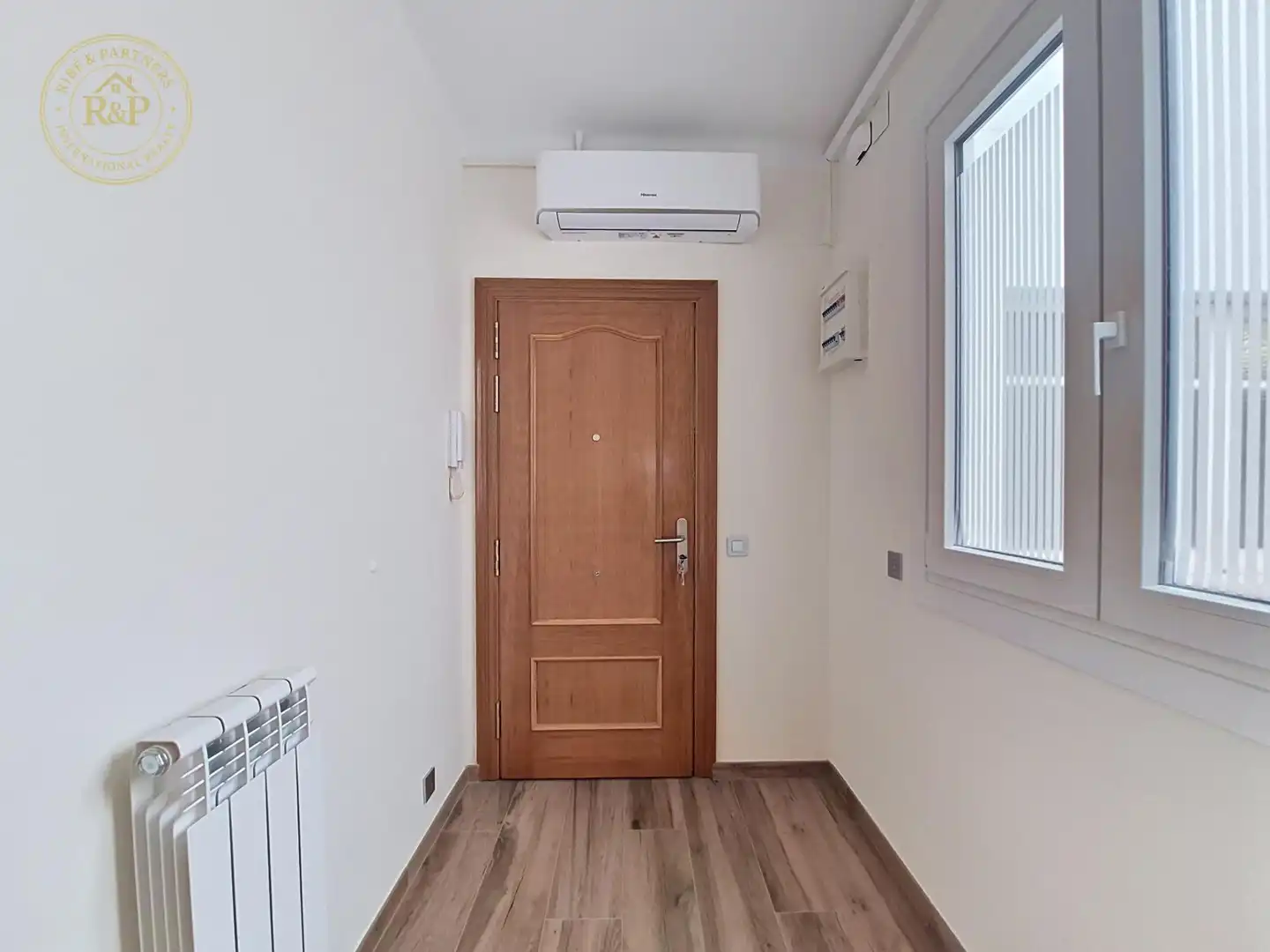 Piso en venta en Barcelona con Aire acondicionado
