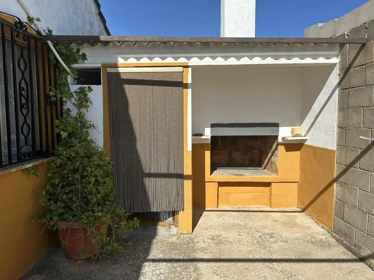 Finca rústica en venta en Galoche, Azucarera