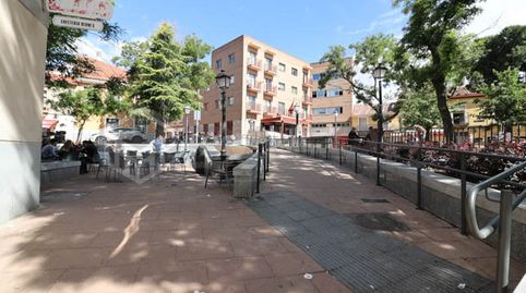 Photo 4 of Garage for rent in Plaza Don Antonio de Andrés, Casco histórico de Vicálvaro, Madrid Capital