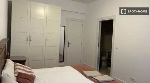 Foto 3 von Zimmer in Sabino Arana - Jesuitas, Bilbao