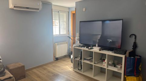 Photo 2 of Flat for rent in Amposta, Madrid Capital