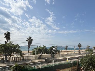 Apartamento con ascensor en venta en Canet de Mar