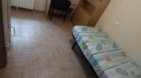 Foto 5 de Apartament de lloguer a San Bernardo, Salamanca Capital
