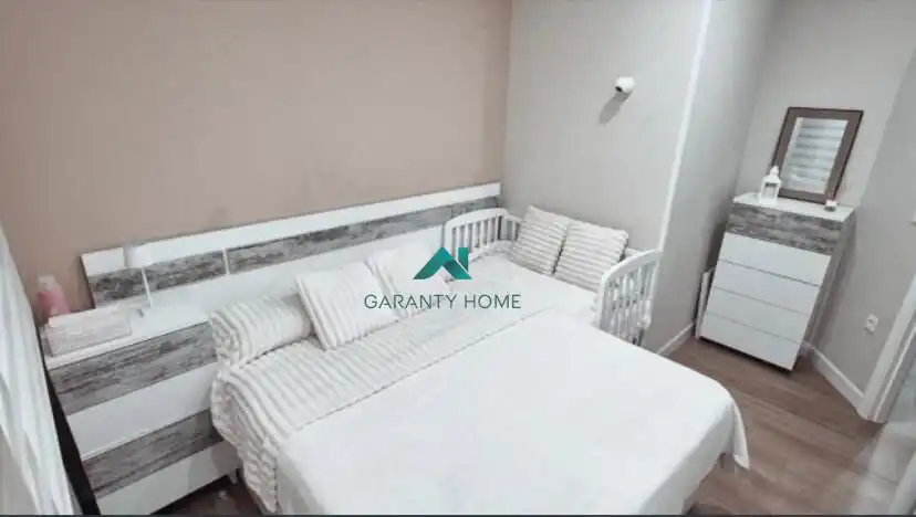Habitación de Planta baja en venta en Jaén con Aire acondicionado y Amueblado