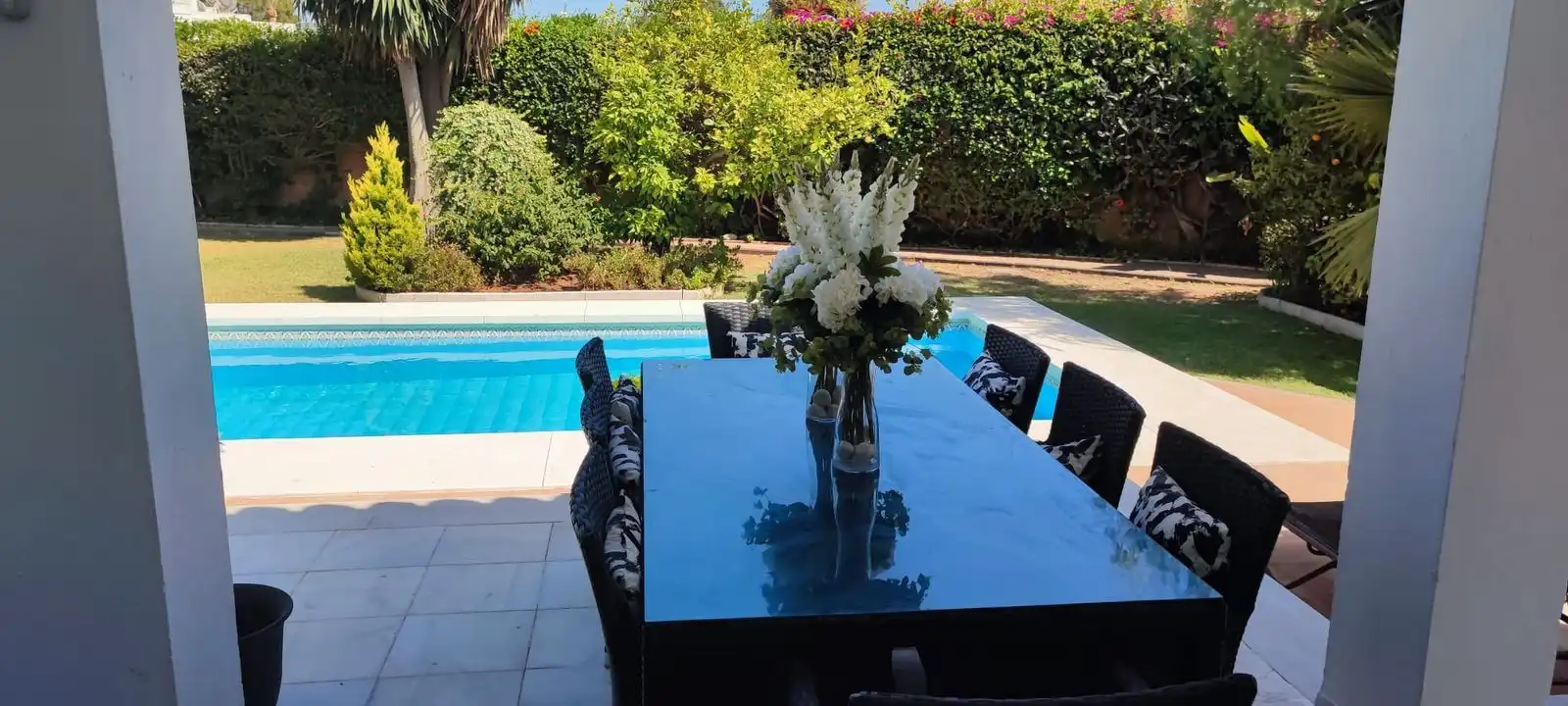 Casa con piscina en venta en Nueva Andalucía, imagen 2