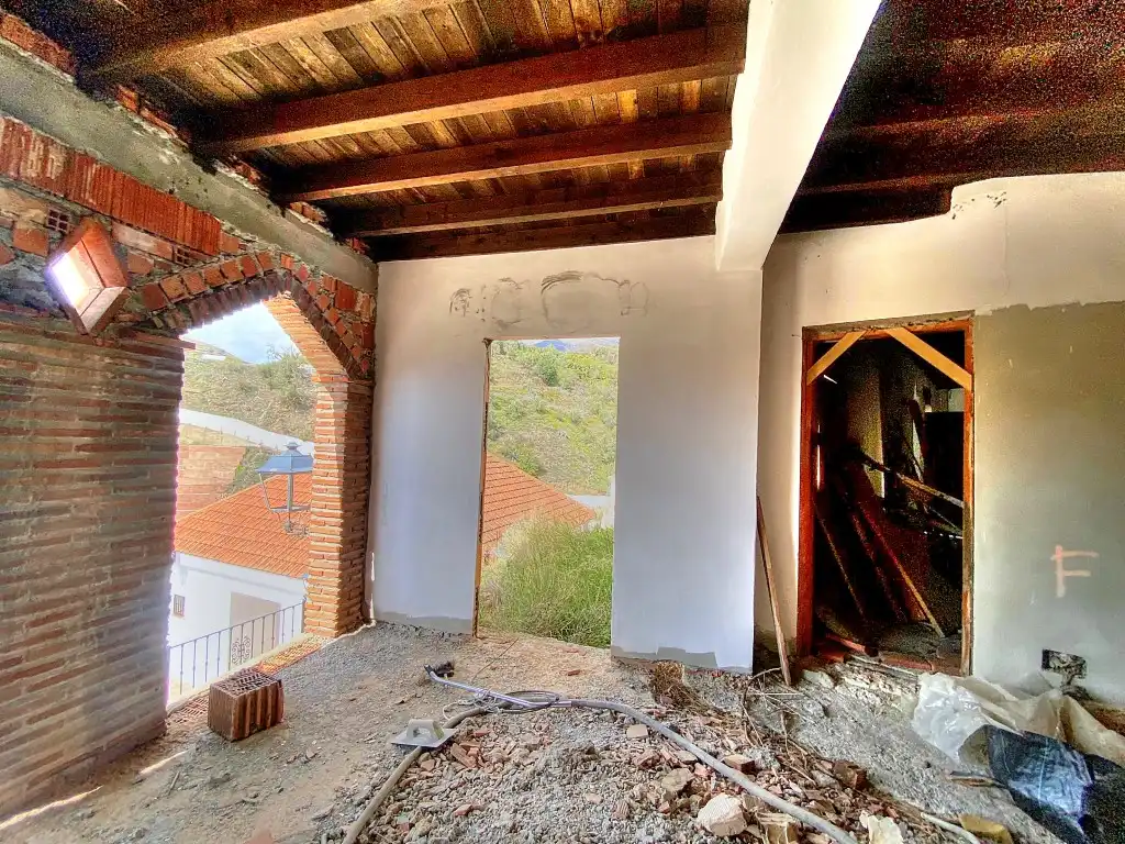 Casa rústica en venda a Salares, imagen 23
