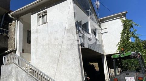 Foto 2 de Casa adosada en venta en Crecente, Pontevedra