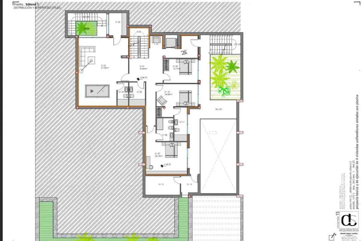 Villa à vendre à Golf Bahía, imagen 17