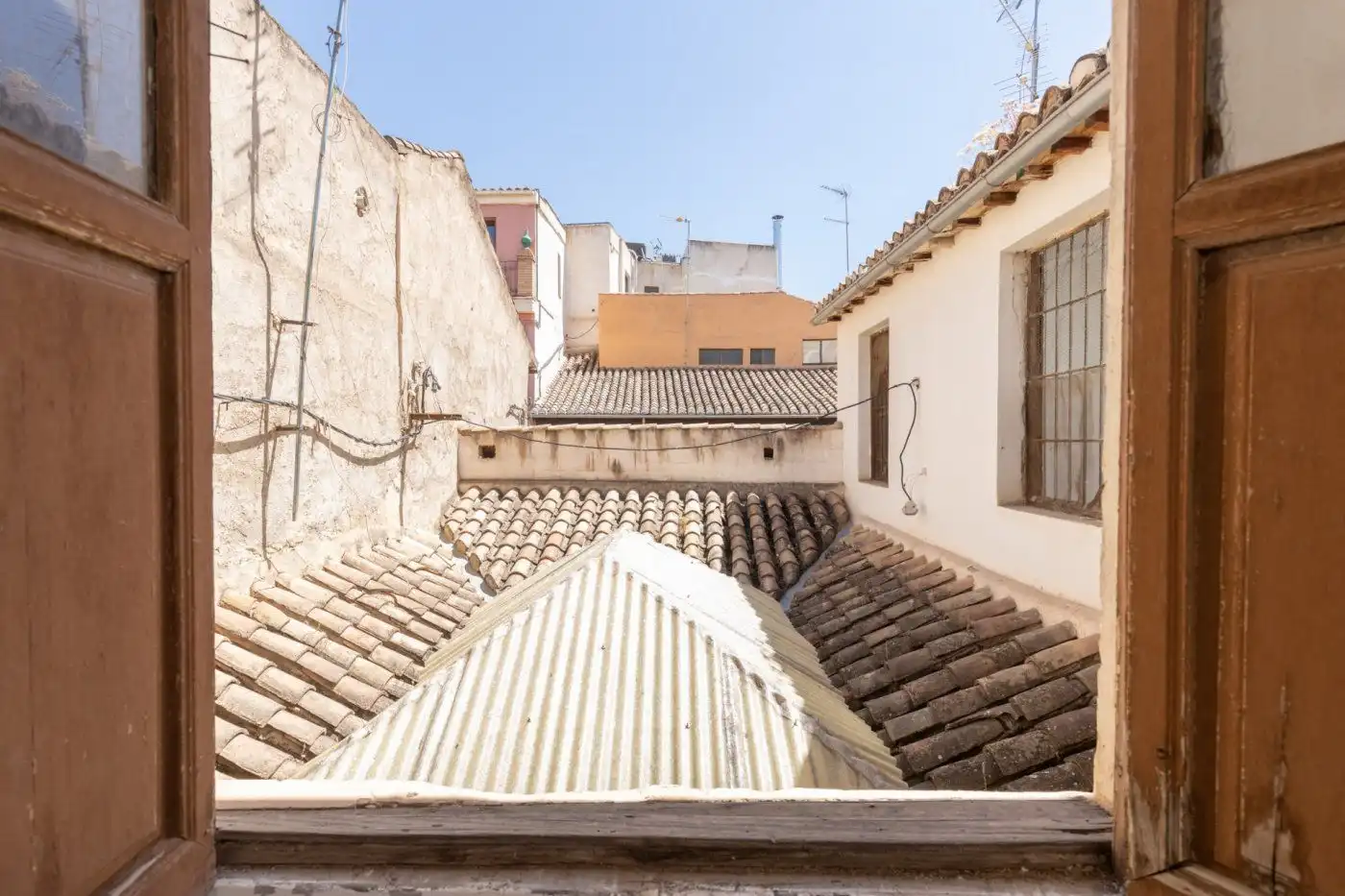 Inmuebles singulares en venta en Calle salamanca, imagen 24