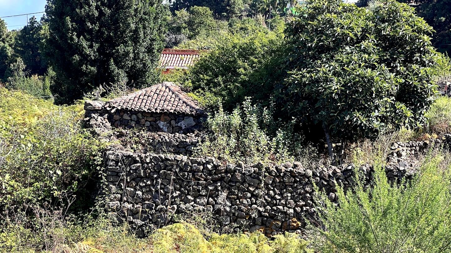 Country house for sale in Icod de los Vinos