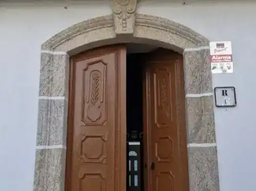 Country house zur Miete in Muxía mit Privatgarten, Möbliert und Balkon