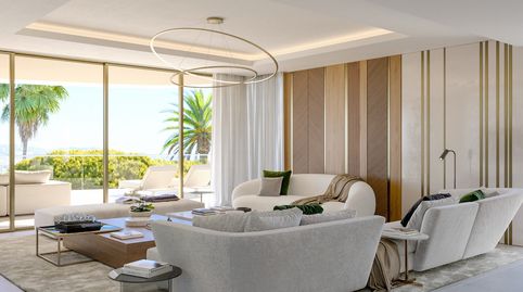 Impresionante Apartamento de Lujo con Vistas Panorámicas al Mar y a las Montañas, imatge 3