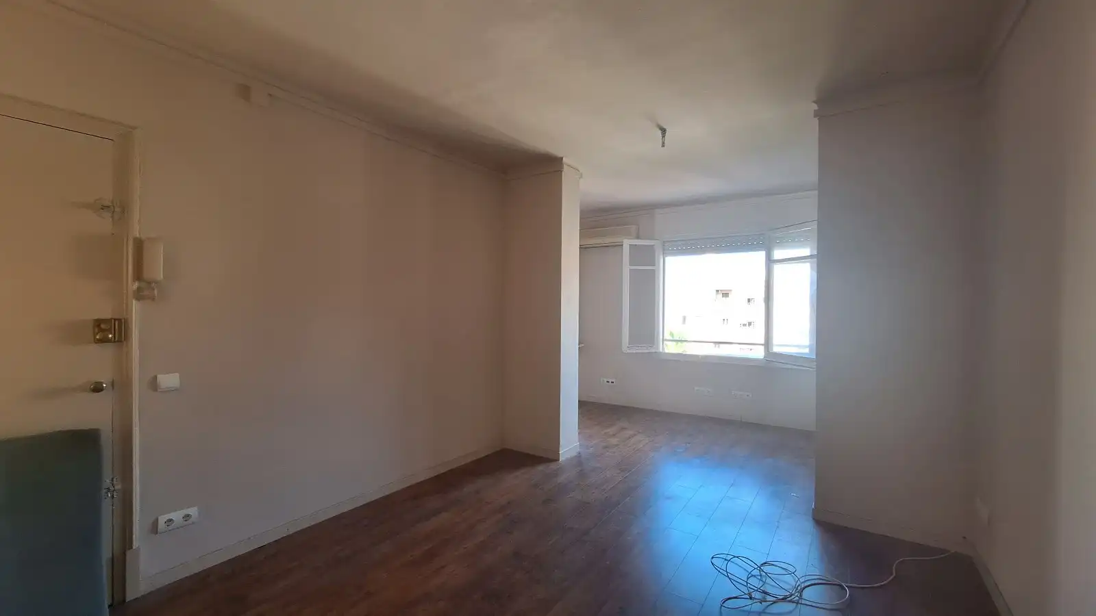 Living room of Office for rent in Barcelona