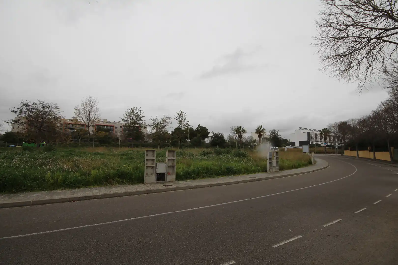 Terreny residencial en venda a Carrer del Xartell, imagen 6