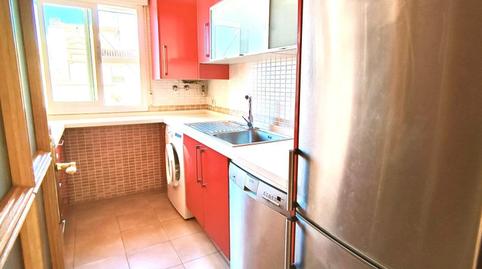 Foto 5 de Pis de lloguer a  Celedonio Romero, El Ejido, Málaga