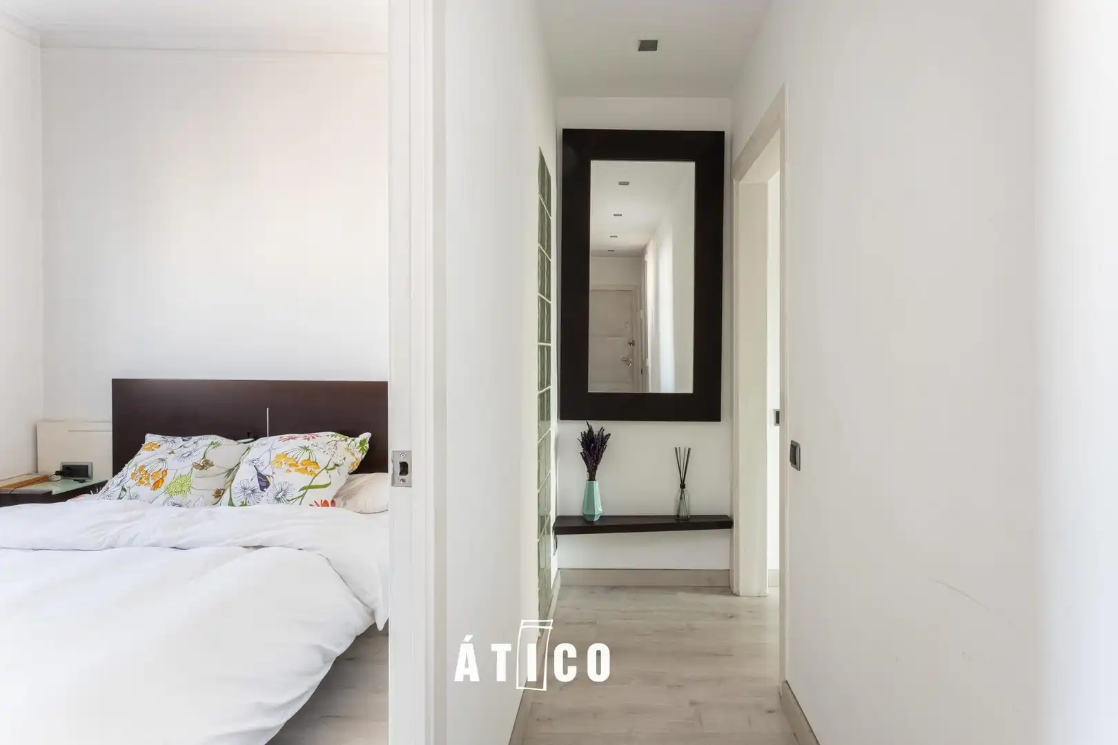 Penthouse mit Terrasse zum Verkauf in Gràcia, imagen 17