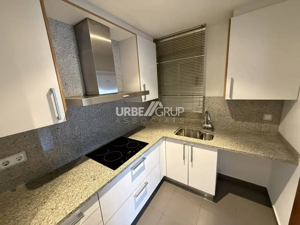 Wohnung zur Miete in Calle Josep Maria Palau, Sant Pere Nord