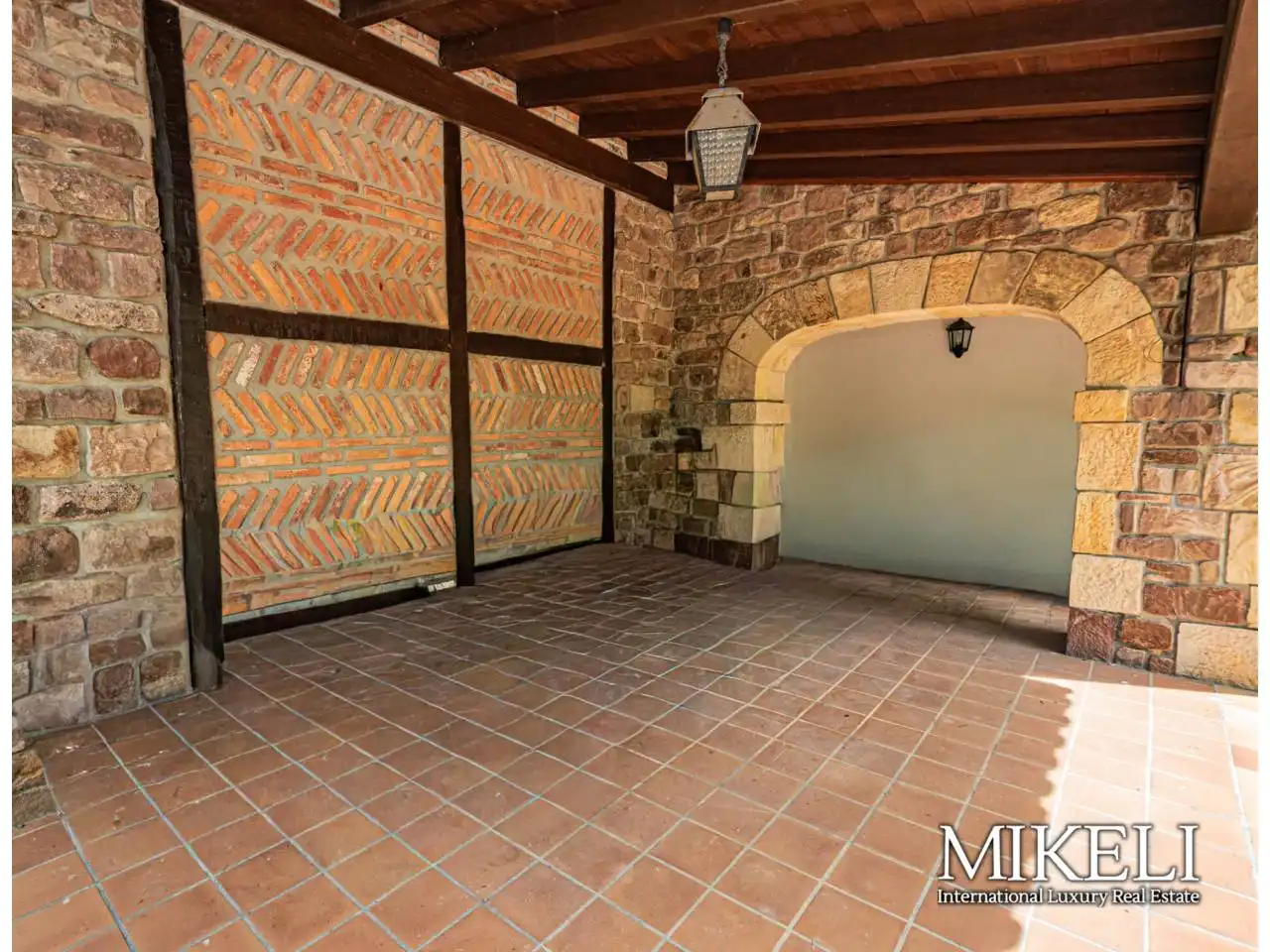 Casa o chalet en venta en Escalante con Jardín privado