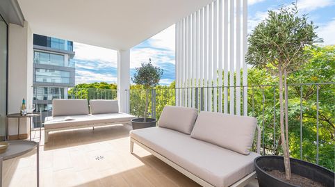 Photo 4 of Flat for rent in Avenida Avinguda de Mèxic, 7, Polígon de Llevant, Palma de Mallorca