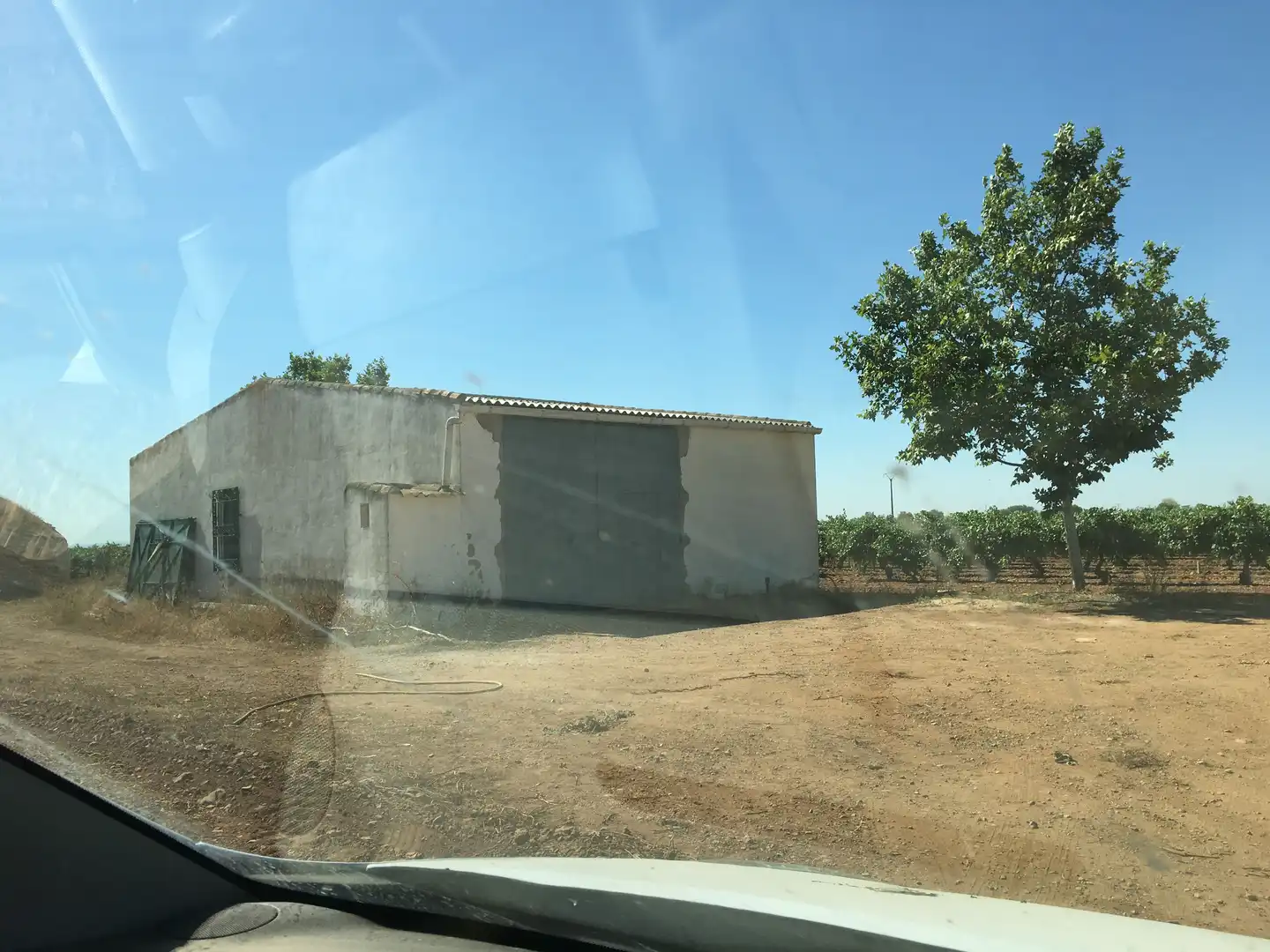 Rustikales Grundstück zum Verkauf in Tomelloso, imagen 5