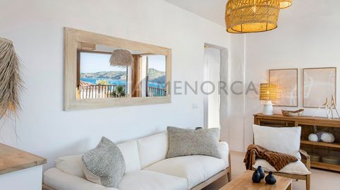 Foto 5 de Apartament en venda a Playas de Fornells, Es Mercadal