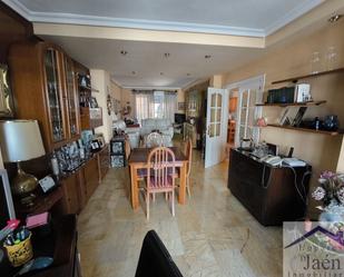 Dining room of House or chalet for sale in Úbeda  with Heating and Terrace