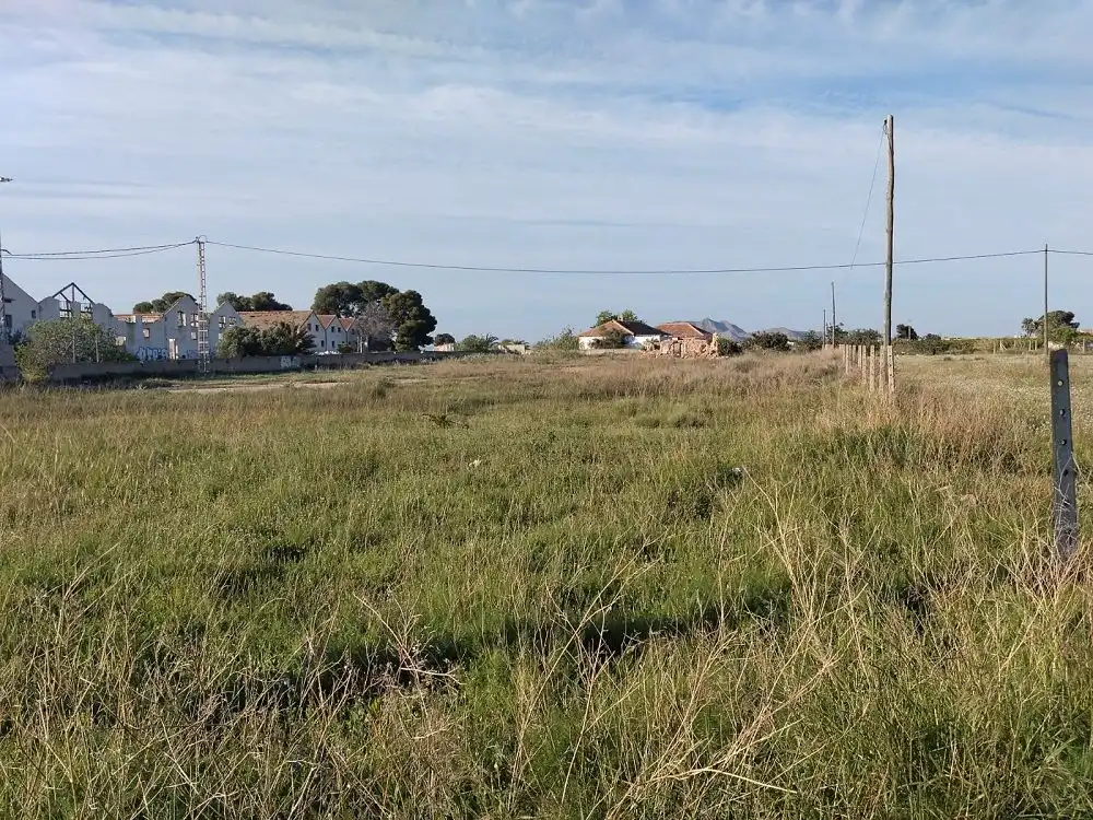 Residencial en venda en Torre-Pacheco