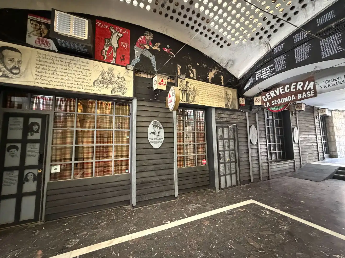 Local en venda en Madrid amb Calefacció i Moblat