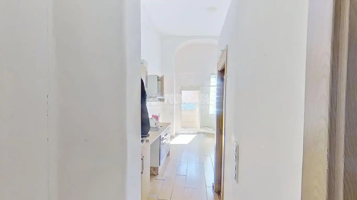 Piso en venta en Manresa con Terraza