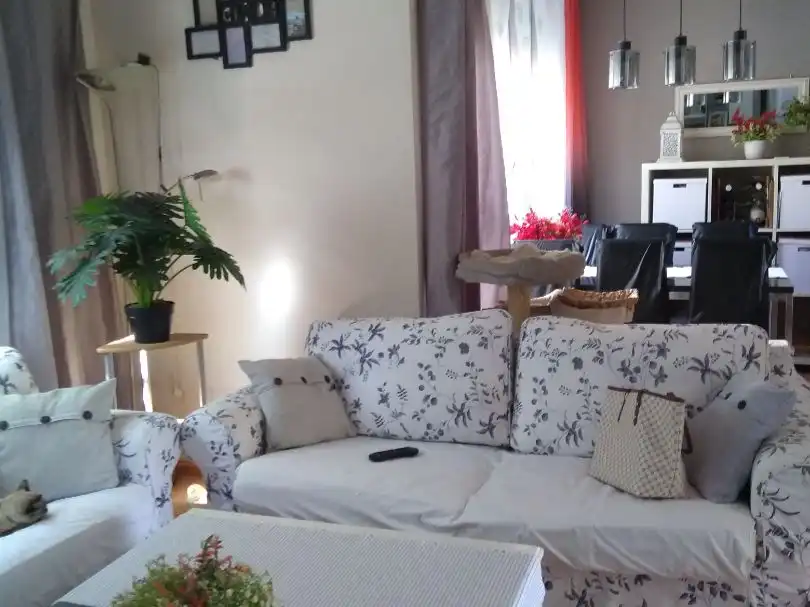 Villa mit Garten zum Verkauf in Carrer Gran Canària 93, imagen 14