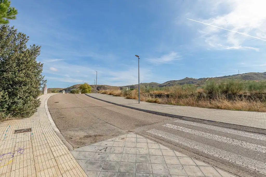 Vista exterior de Oficina en venta en Aranjuez