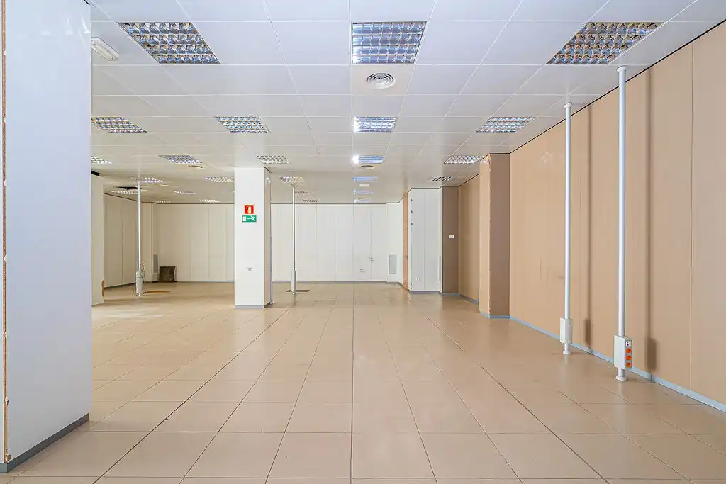 Locale commerciale in vendita a Av Chapí, imagen 16