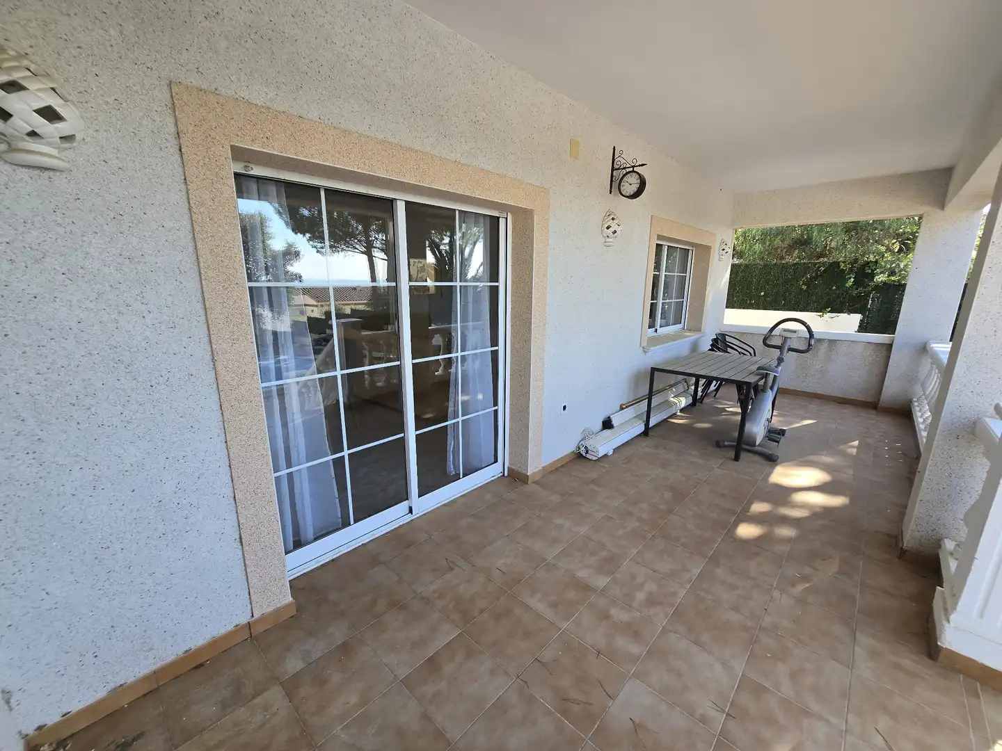 Terrace of Houses for sale in Pau  with Air Conditioner, Heating and Private garden