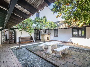 Villa con piscina in vendita a San Enrique - Guadiaro -  Pueblo Nuevo