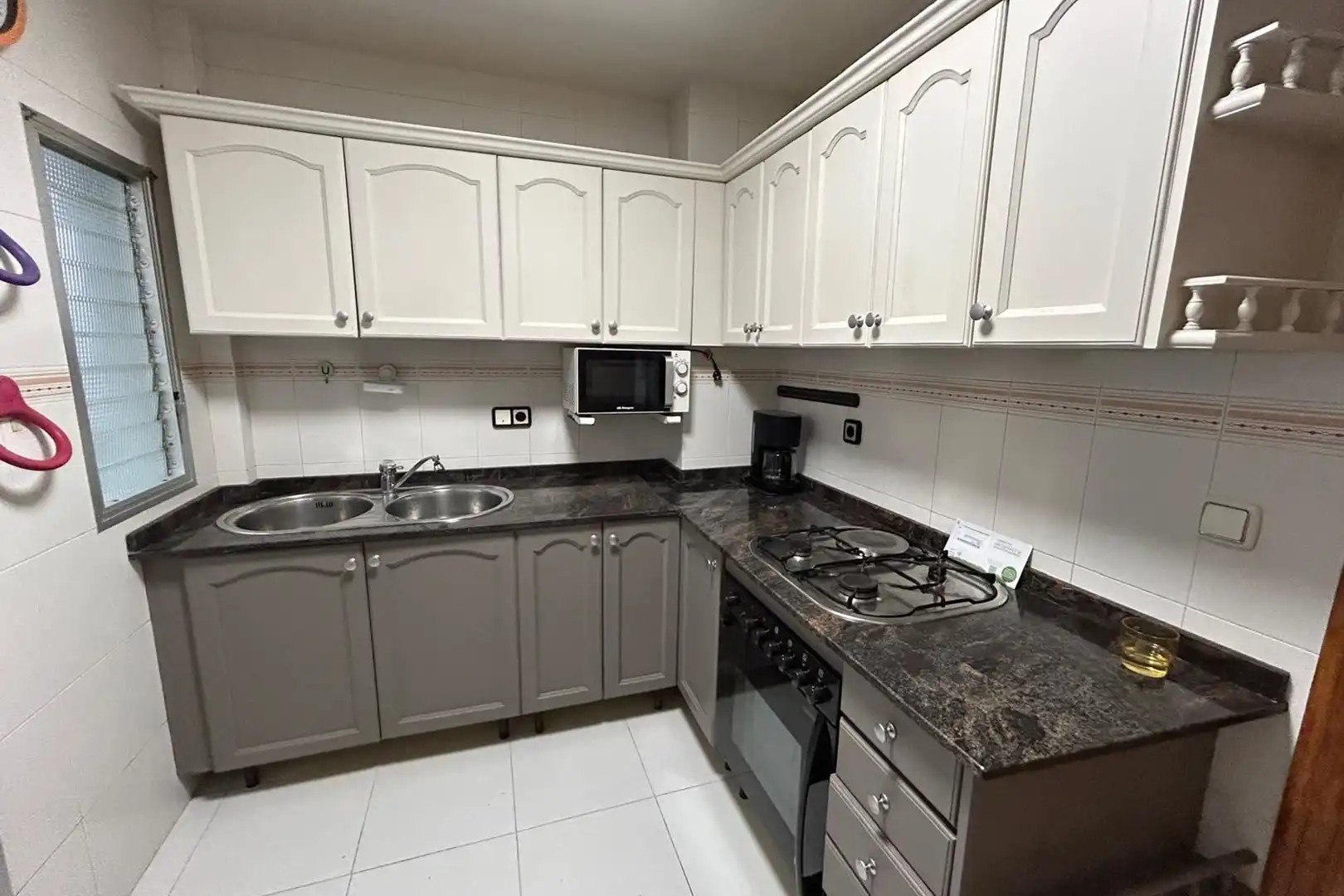 Apartamento con terraza en venta en Pla - Carolinas, imagen 8