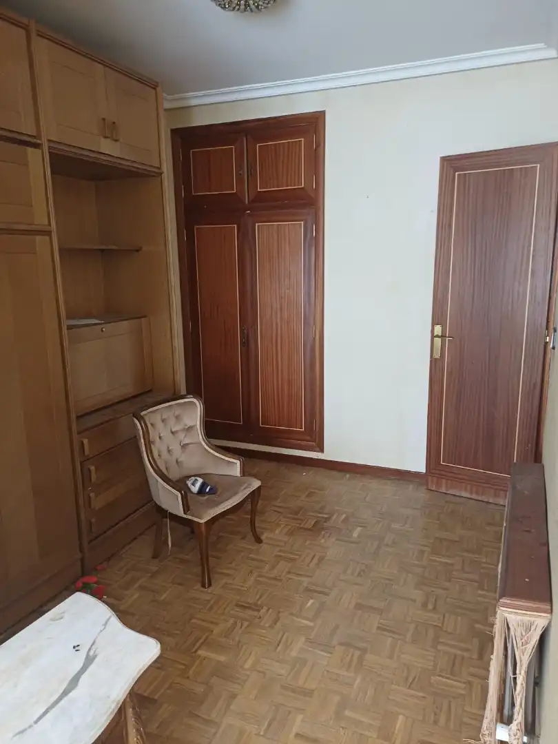 Habitación de Piso en venta en Autol con Calefacción, Parquet y Trastero