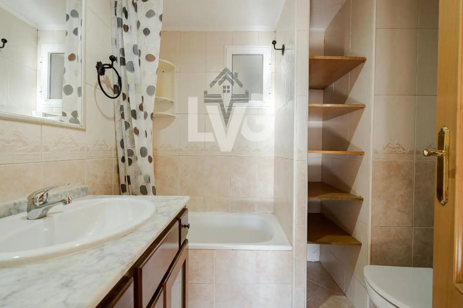 Appartamento con ascensore in vendita a Olivos, imagen 22