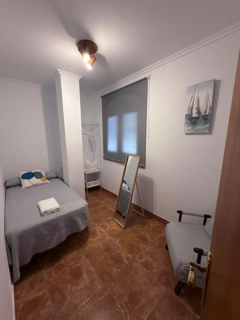 Casa con terrazza in vendita a Calle San Sebastian, imagen 15