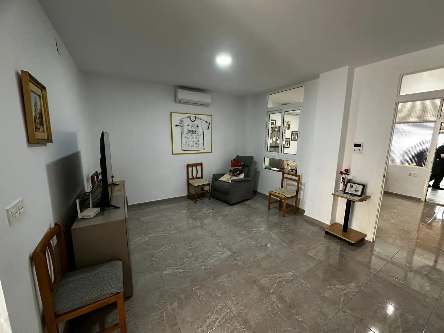 Houses for sale in Molina de Segura  with Air Conditioner and Furnished