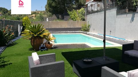 Photo 2 of House or chalet for sale in Carrer de Cuba, Can Palet de Vista Alegre, Barcelona