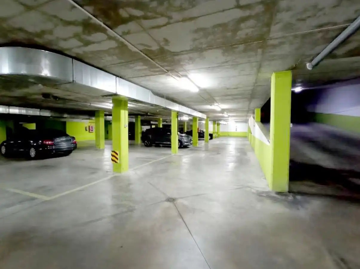 Einzelparkplatz zum Verkauf in DULCE CHACON, imagen 6