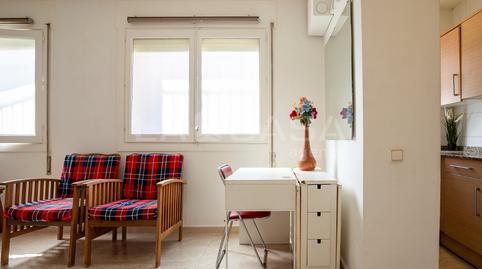 Foto 3 de Piso en venta en Carrer de Josep Serrano, Can Baró, Barcelona