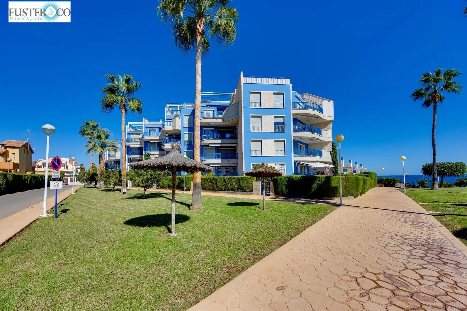 Apartamento en venta en Orihuela Costa, imagen 38