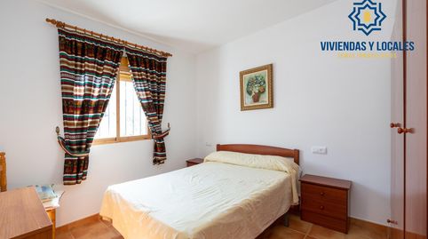 Foto 5 de Casa adosada en venta en Cacín, Granada