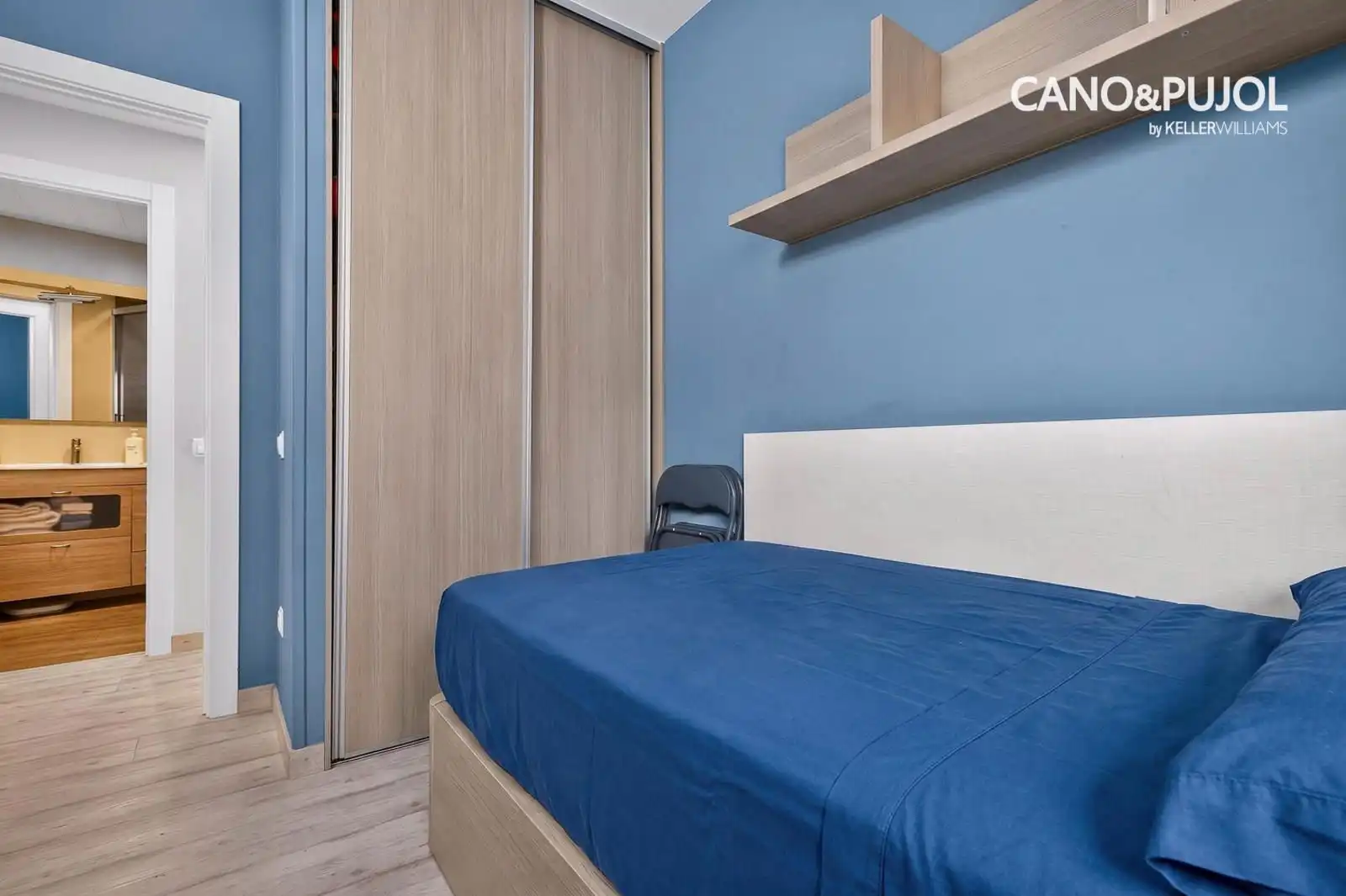 Appartement avec ascenseur à vendre à Polinyà, imagen 21