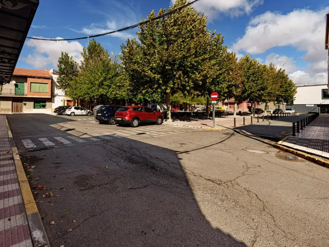Local en venta en Pl. de España, Arenas de San Juan