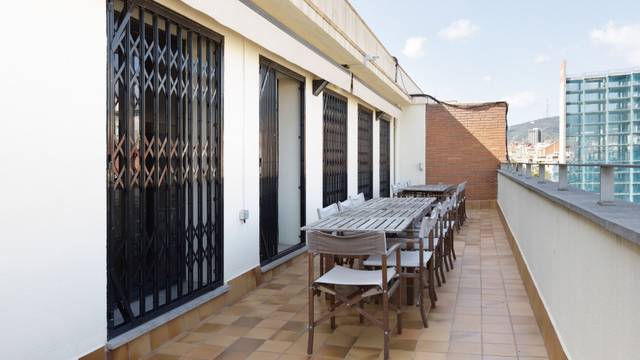 Oficina en Alquiler en calabria en La Nova Esquerra de l'Eixample